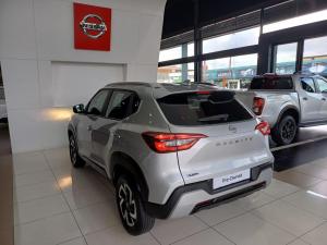 Nissan Magnite 1.0 Turbo Acenta manual - Image 5