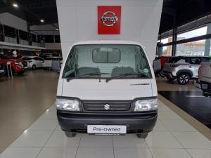 Suzuki Super Carry 1.2 - Image 2