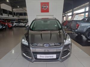 Ford Kuga 1.5T Ambiente auto - Image 3