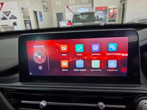 Chery Tiggo 4 Pro 1.5T LiT auto - Image 18