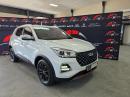 Thumbnail Chery Tiggo 4 Pro 1.5T LiT auto