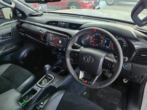 Toyota Hilux 2.8GD-6 double cab 4x4 GR-Sport - Image 13