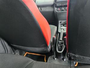 Renault Kwid 1.0 Techno auto - Image 23