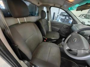 Nissan NP200 1.5dCi safety pack - Image 12