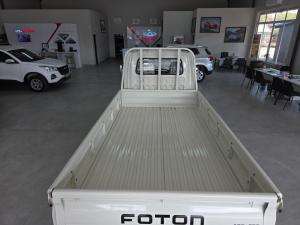 Foton Truckmate TM3 1.5 dropside (no aircon) - Image 5