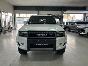 Toyota Land Cruiser Prado 2.8GD VX-L - Image 2