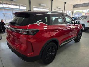 Chery Tiggo 7 1.5T Prime - Image 6