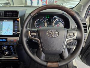 Toyota Land Cruiser Prado 2.8GD VX-L - Image 18