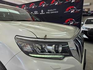 Toyota Land Cruiser Prado 2.8GD VX-L - Image 8