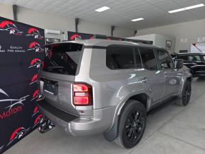 Toyota Land Cruiser Prado 2.8GD VX-L - Image 4