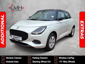 Suzuki Swift 1.2 GL+ auto - Image 1