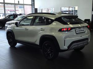 Suzuki Fronx 1.5 GL auto - Image 12