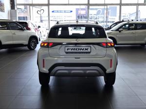 Suzuki Fronx 1.5 GL auto - Image 13