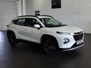 Suzuki Fronx 1.5 GL auto - Image 1