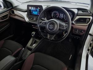 Suzuki Fronx 1.5 GL auto - Image 21