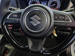 Suzuki Fronx 1.5 GL auto - Image 25