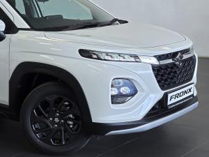 Suzuki Fronx 1.5 GL auto - Image 2
