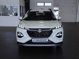Suzuki Fronx 1.5 GL auto - Image 6