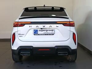 Haval H6 GT 2.0GDIT Super Luxury 4WD - Image 10