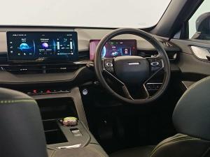 Haval H6 GT 2.0GDIT Super Luxury 4WD - Image 14