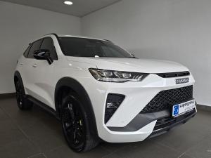 Haval H6 GT 2.0GDIT Super Luxury 4WD - Image 1