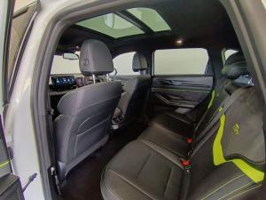 Haval H6 GT 2.0GDIT Super Luxury 4WD - Image 20