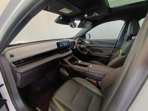 Haval H6 GT 2.0GDIT Super Luxury 4WD - Image 21