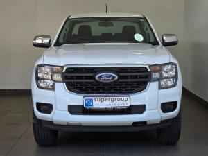 Ford Ranger 2.0 SiT double cab XL auto - Image 2