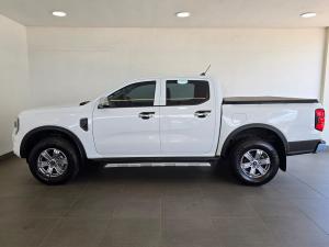 Ford Ranger 2.0 SiT double cab XL auto - Image 4