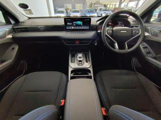 Haval Jolion 1.5T City Plus