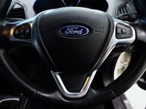 Ford EcoSport 1.0T Titanium - Image 17