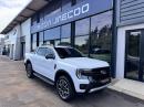 Thumbnail Ford Ranger 2.0 BiTurbo double cab Wildtrak