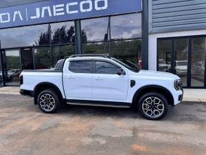 Ford Ranger 2.0 BiTurbo double cab Wildtrak - Image 3