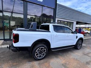 Ford Ranger 2.0 BiTurbo double cab Wildtrak - Image 4