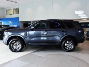 Ford Everest 2.0 BiTurbo XLT - Image 12