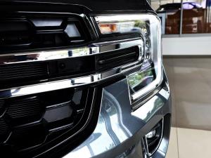 Ford Everest 2.0 BiTurbo XLT - Image 14