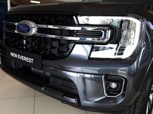 Ford Everest 2.0 BiTurbo XLT - Image 15