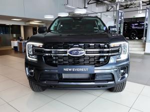 Ford Everest 2.0 BiTurbo XLT - Image 16