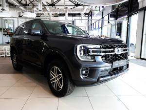 Ford Everest 2.0 BiTurbo XLT - Image 1