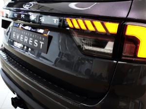 Ford Everest 2.0 BiTurbo XLT - Image 3