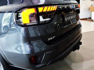 Ford Everest 2.0 BiTurbo XLT - Image 4