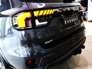 Ford Everest 2.0 BiTurbo XLT - Image 5