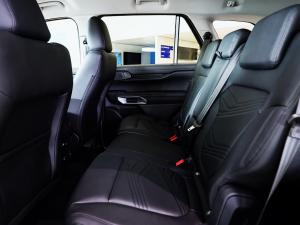 Ford Everest 2.0 BiTurbo XLT - Image 7