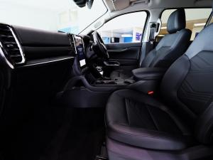 Ford Everest 2.0 BiTurbo XLT - Image 9