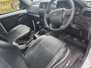 Mahindra Pik Up 2.2CRDe single cab S6 - Image 9