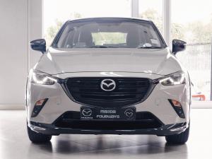 Mazda CX-3 2.0 Carbon Edition - Image 10