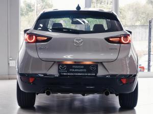 Mazda CX-3 2.0 Carbon Edition - Image 11