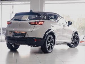 Mazda CX-3 2.0 Carbon Edition - Image 18