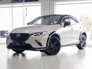 Mazda CX-3 2.0 Carbon Edition - Image 1