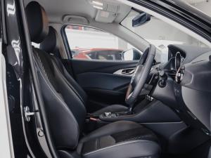 Mazda CX-3 2.0 Carbon Edition - Image 20